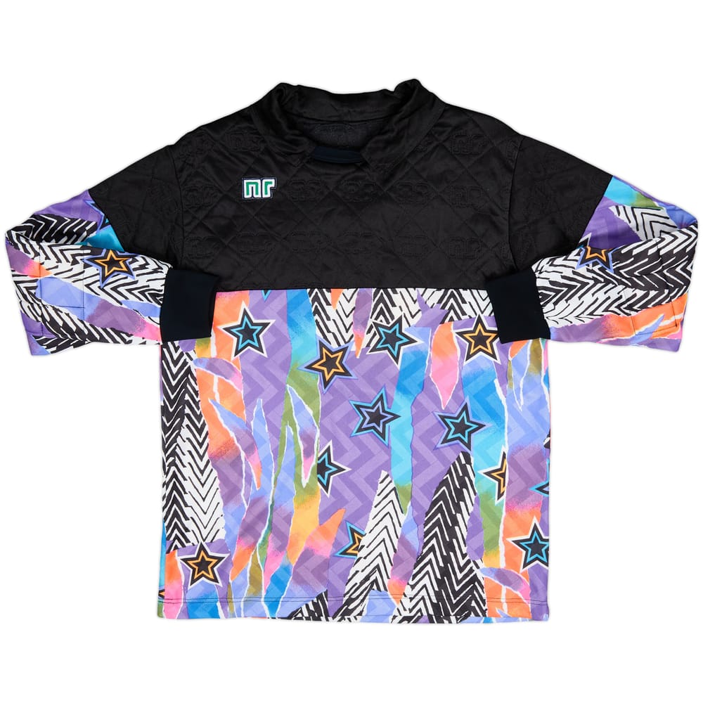 1990s Ennerre GK Template Shirt #1 - 8/10 - (L)