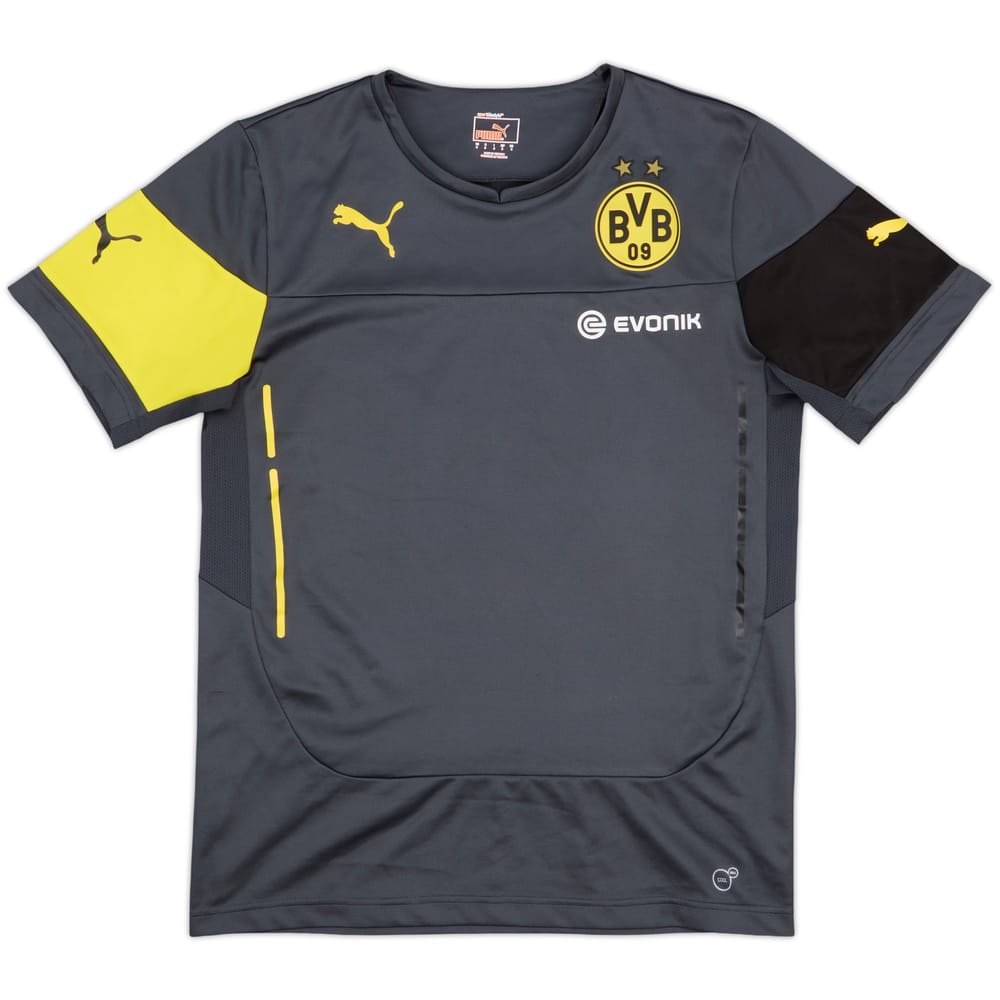 2016-17 Borussia Dortmund Puma Training Shirt - 10/10 - (M)
