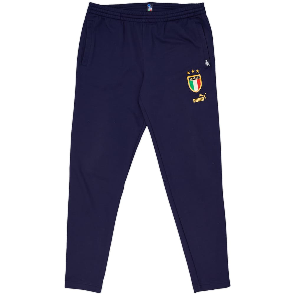 2004-06 Italy Puma Track Pants/Bottoms - 8/10 - (L)