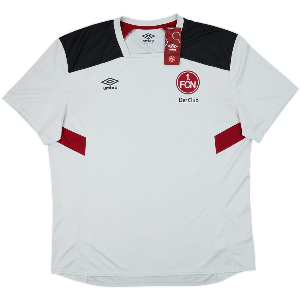 2019-20 Nurnberg Umbro Training Shirt (3XL)
