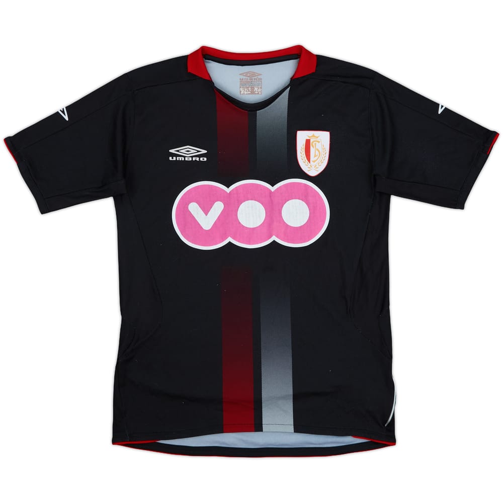 2006-07 Standard Liege Third Shirt - 6/10 - (M)