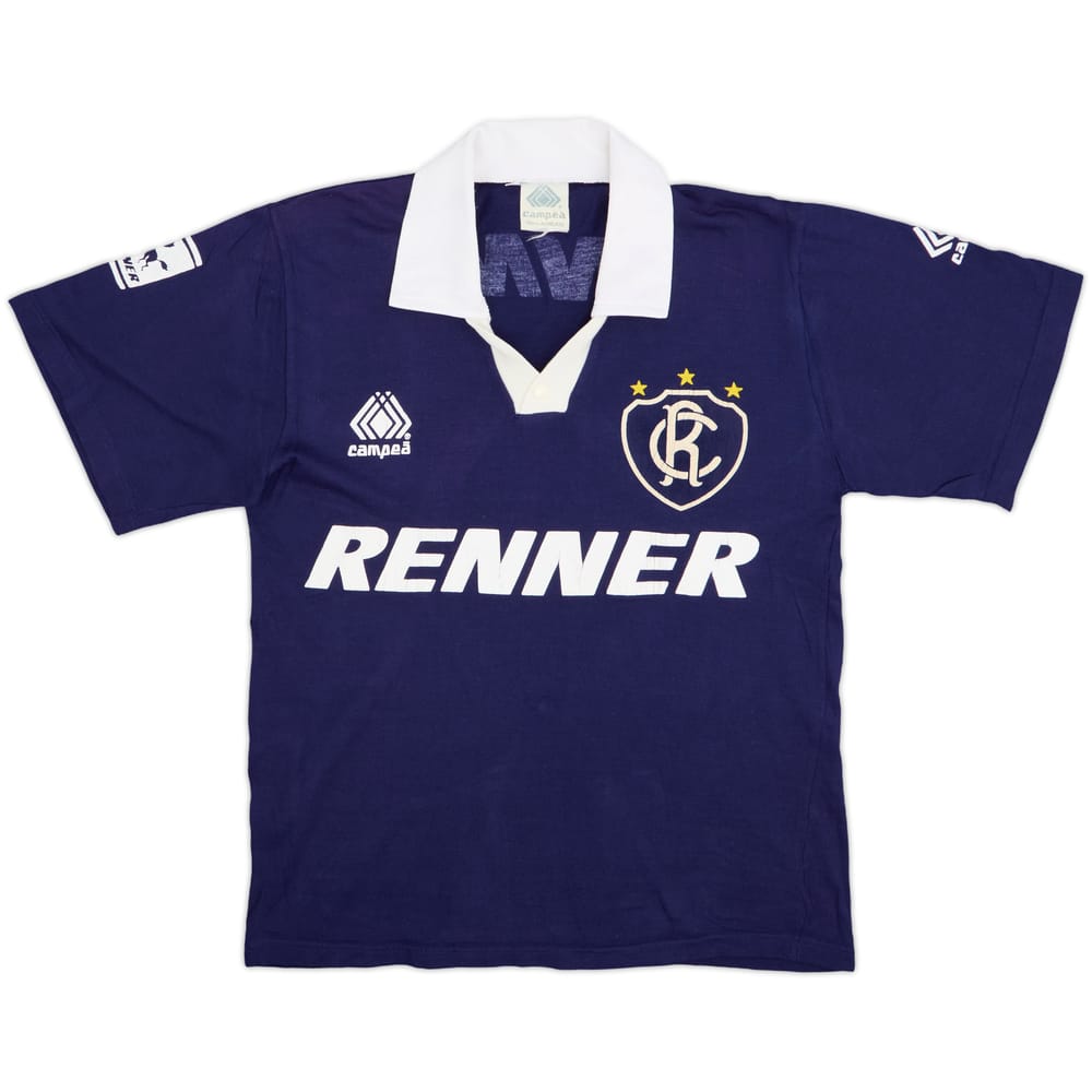 1993 Remo Home Shirt - 8/10 - (M)