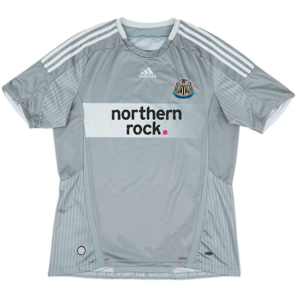 2008-09 Newcastle Third Shirt - 5/10 - (L)