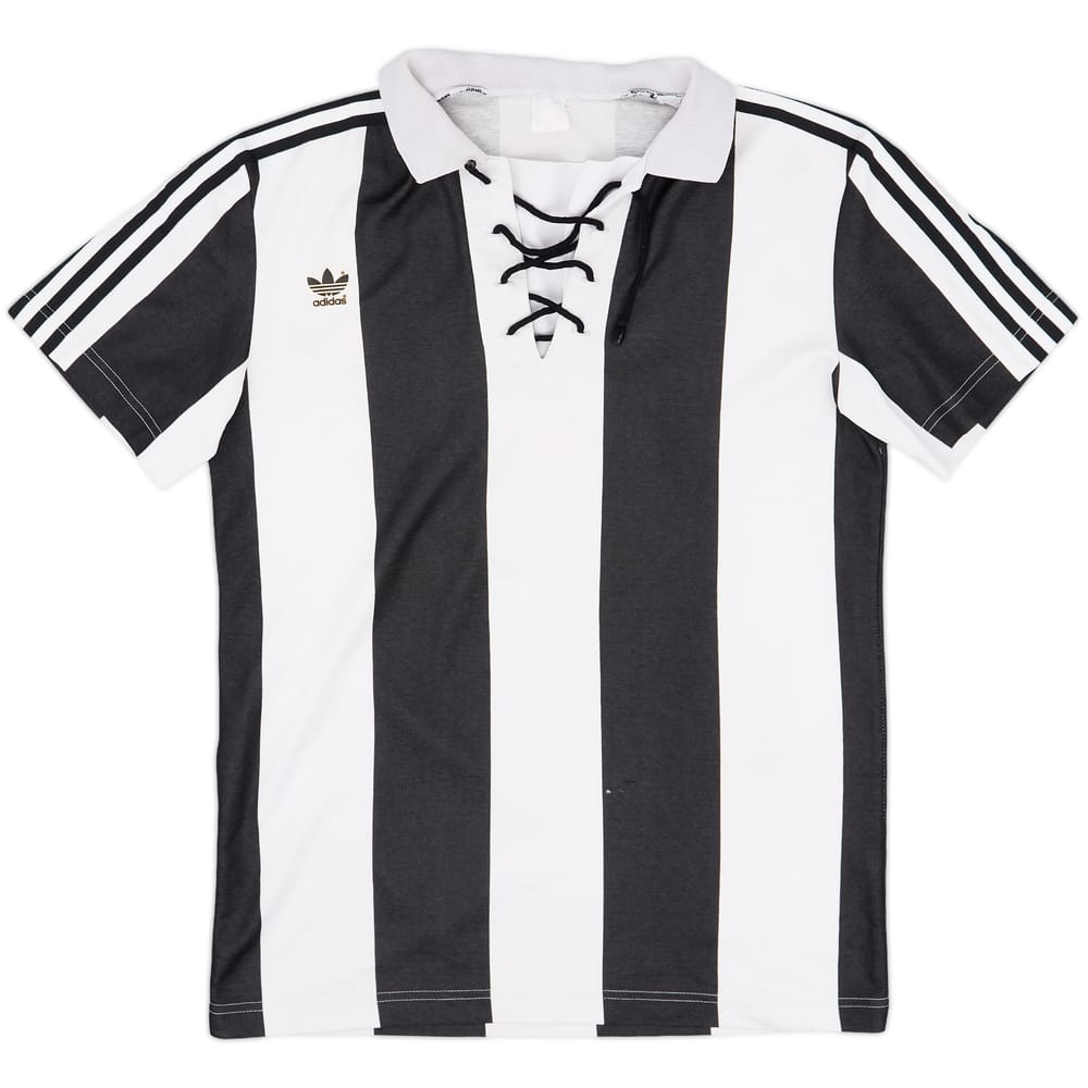 1980s adidas Template Shirt #15 - 8/10 - (M)