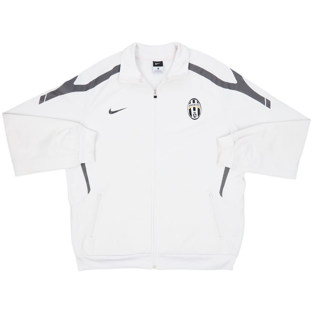 2010-11 Juventus Nike Track Jacket - 5/10 - (XL)