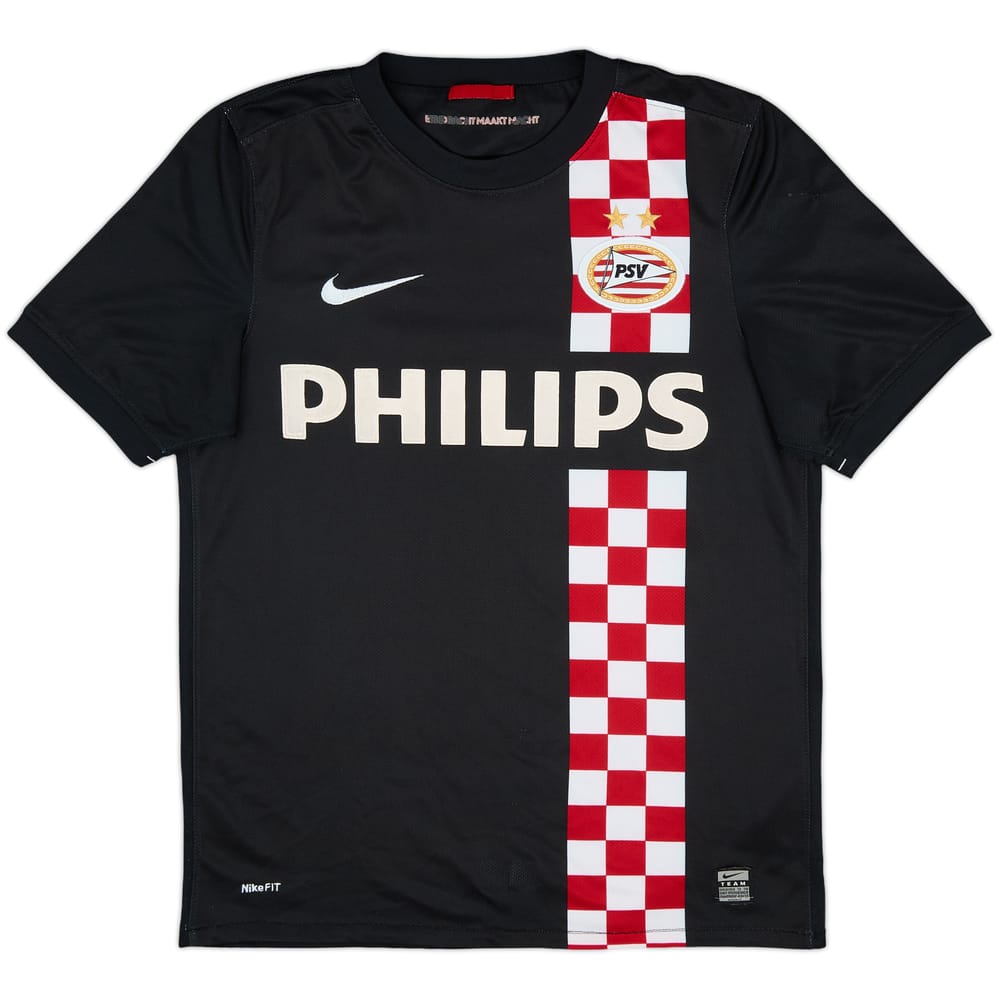 2009-11 PSV Away Shirt - 5/10 - (S)