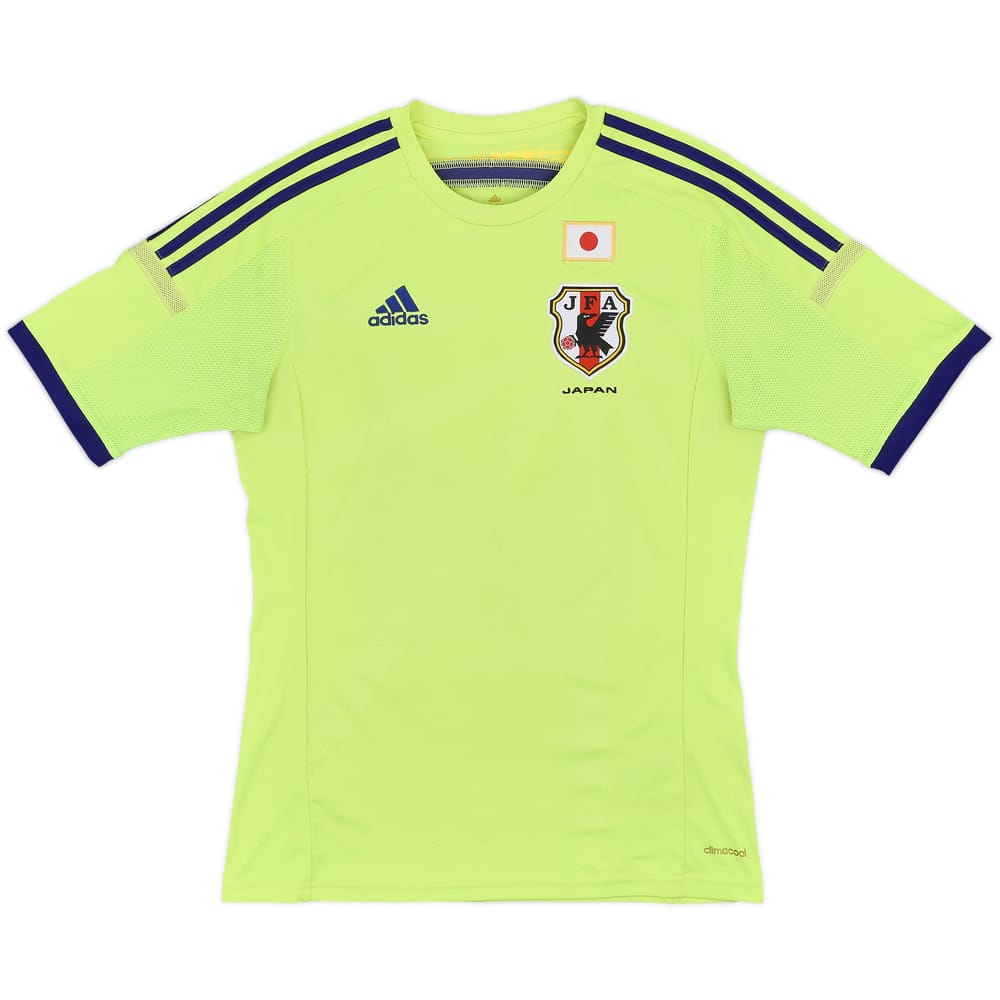 2014 Japan Away Shirt - 6/10 - (S)