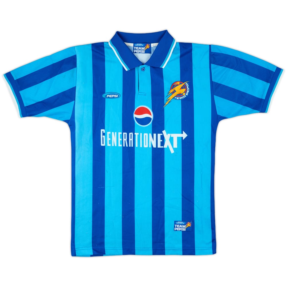 1997 Pepsi 'GeneratioNext' Shirt - 6/10 - (M)
