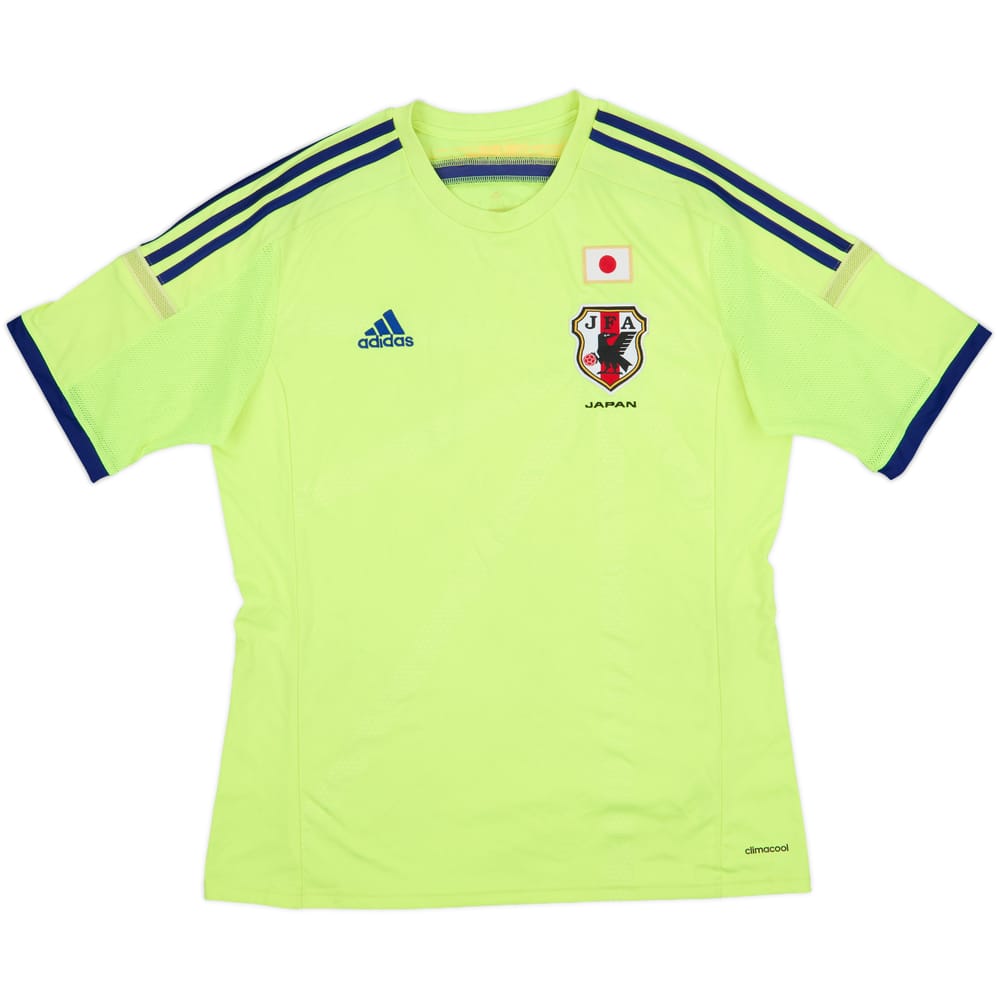 2014 Japan Away Shirt - 5/10 - (L)