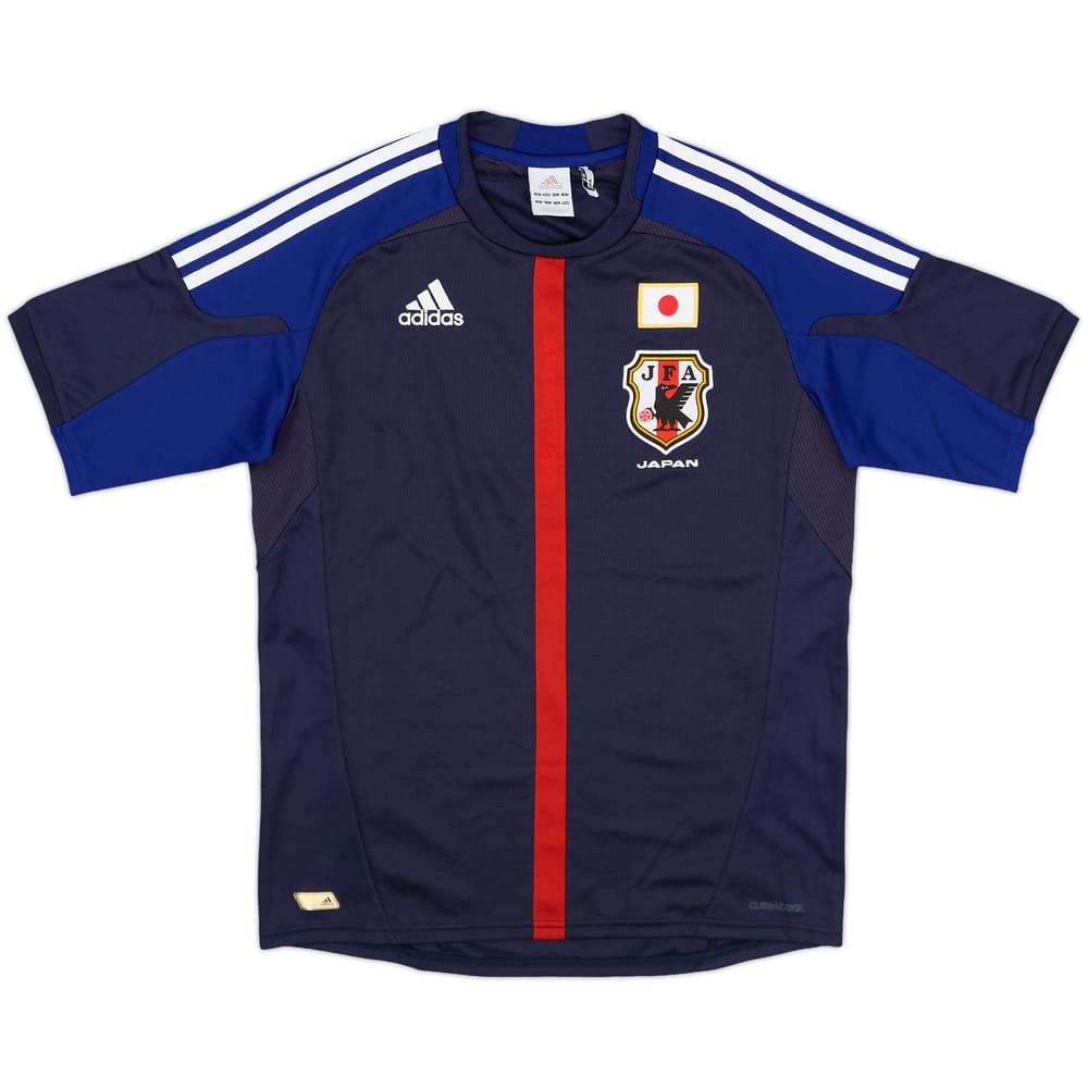 2012-13 Japan Home Shirt - 8/10 - (S)