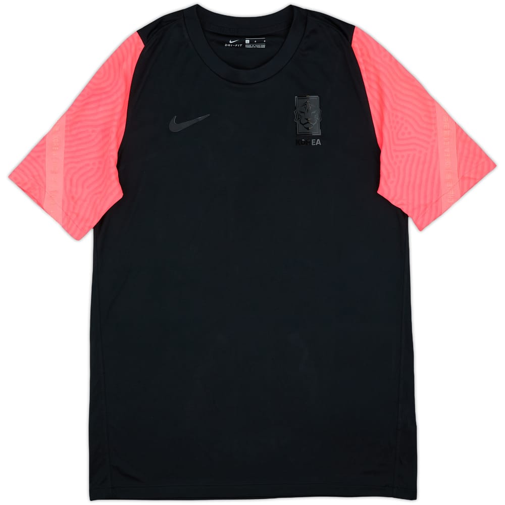 2020-21 South Korea Nike Training Shirt - 8/10 - (L)