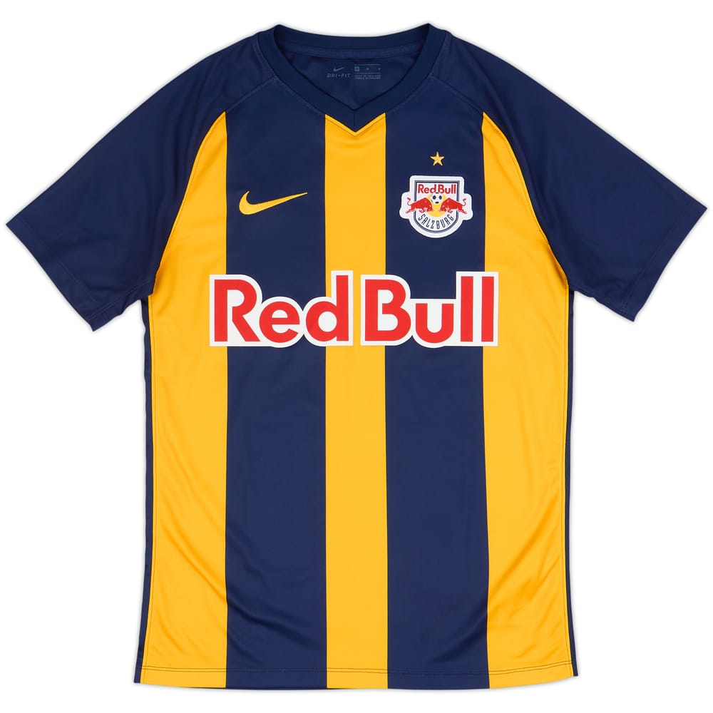 2019-20 Red Bull Salzburg Away Shirt - 6/10 - (M)