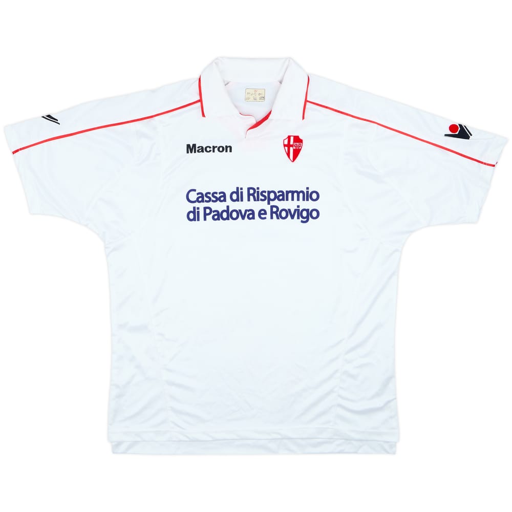 2003-04 Padova Home Shirt - 7/10 - (XL)