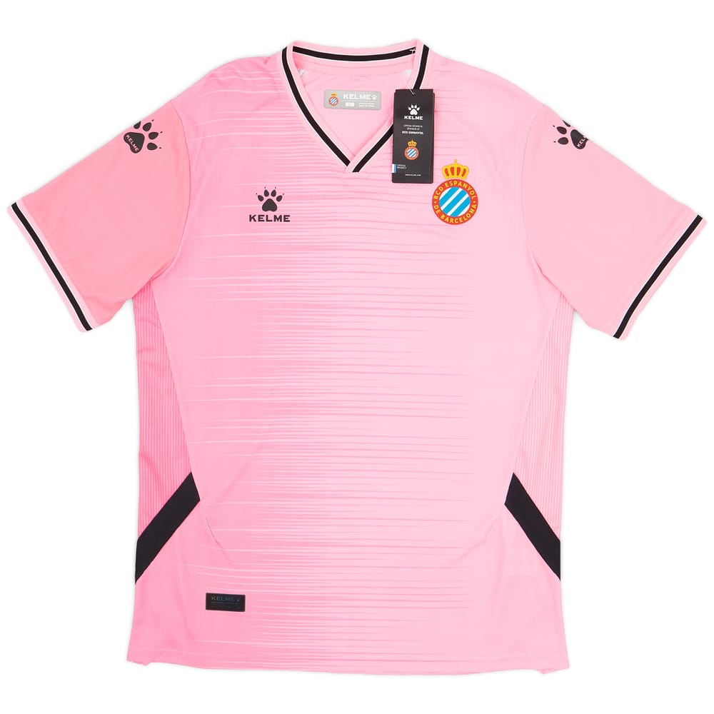 2022-23 Espanyol Away Shirt