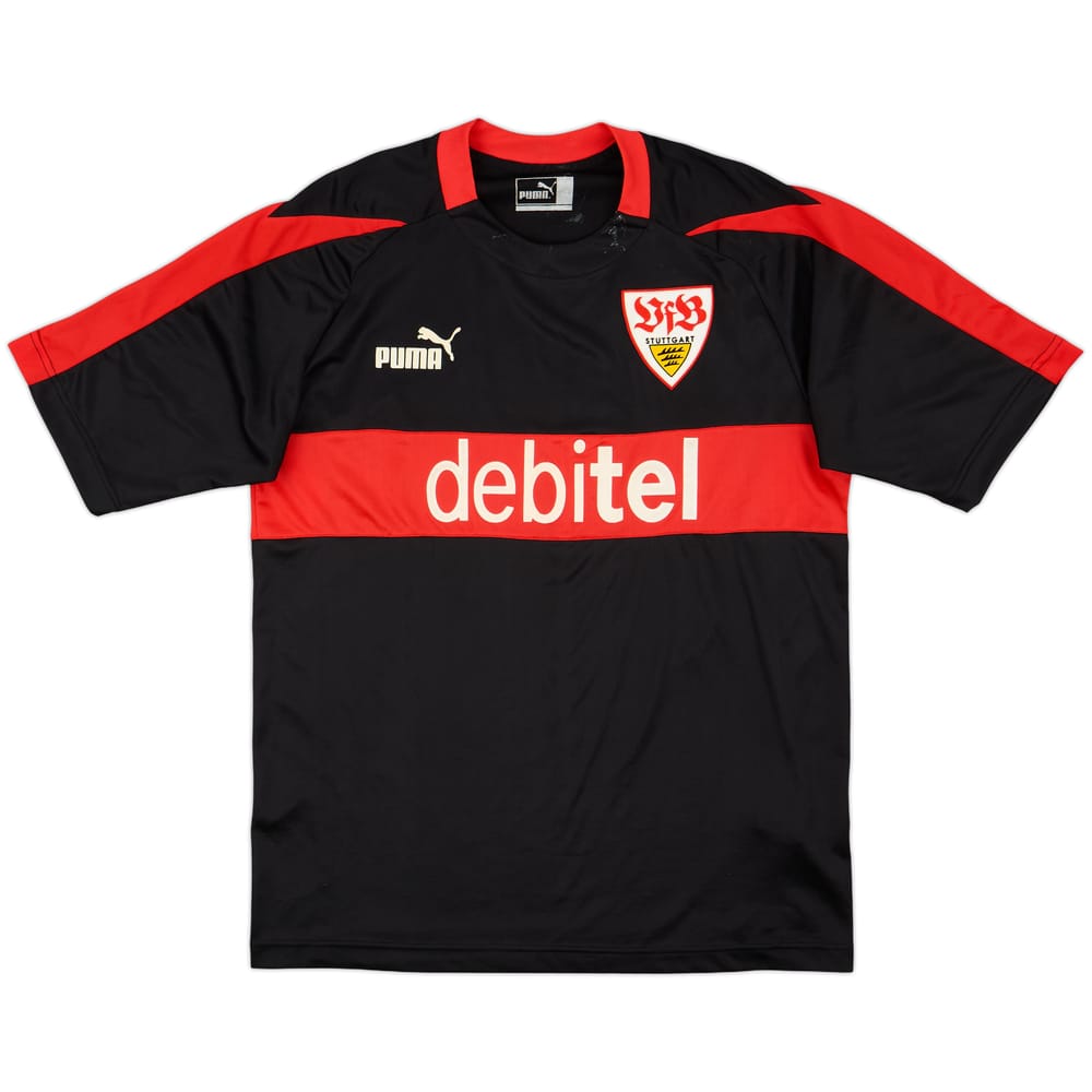 2003-04 Stuttgart Third Shirt - 7/10 - (XL)