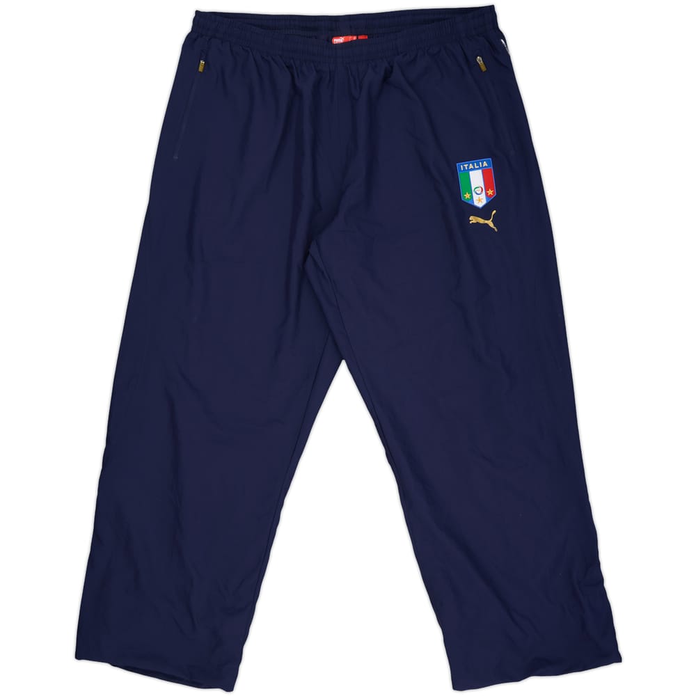 2006-08 Italy Puma Track Pants/Bottoms - 8/10 - (XXL)