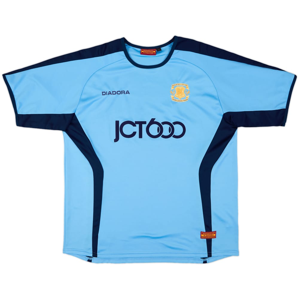 2003-04 Bradford City Centenary Away Shirt - 9/10 - (L)