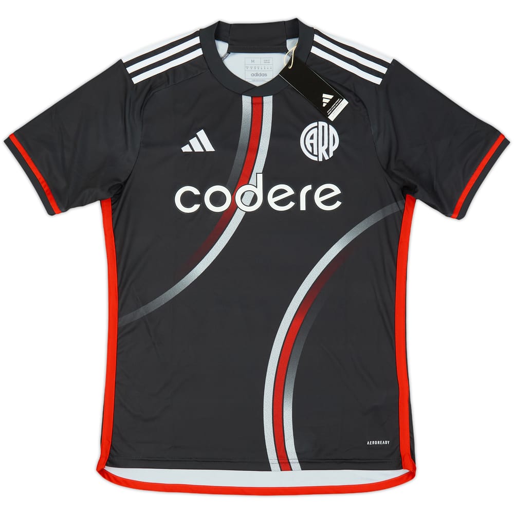 2024 River Plate Third Shirt (M)