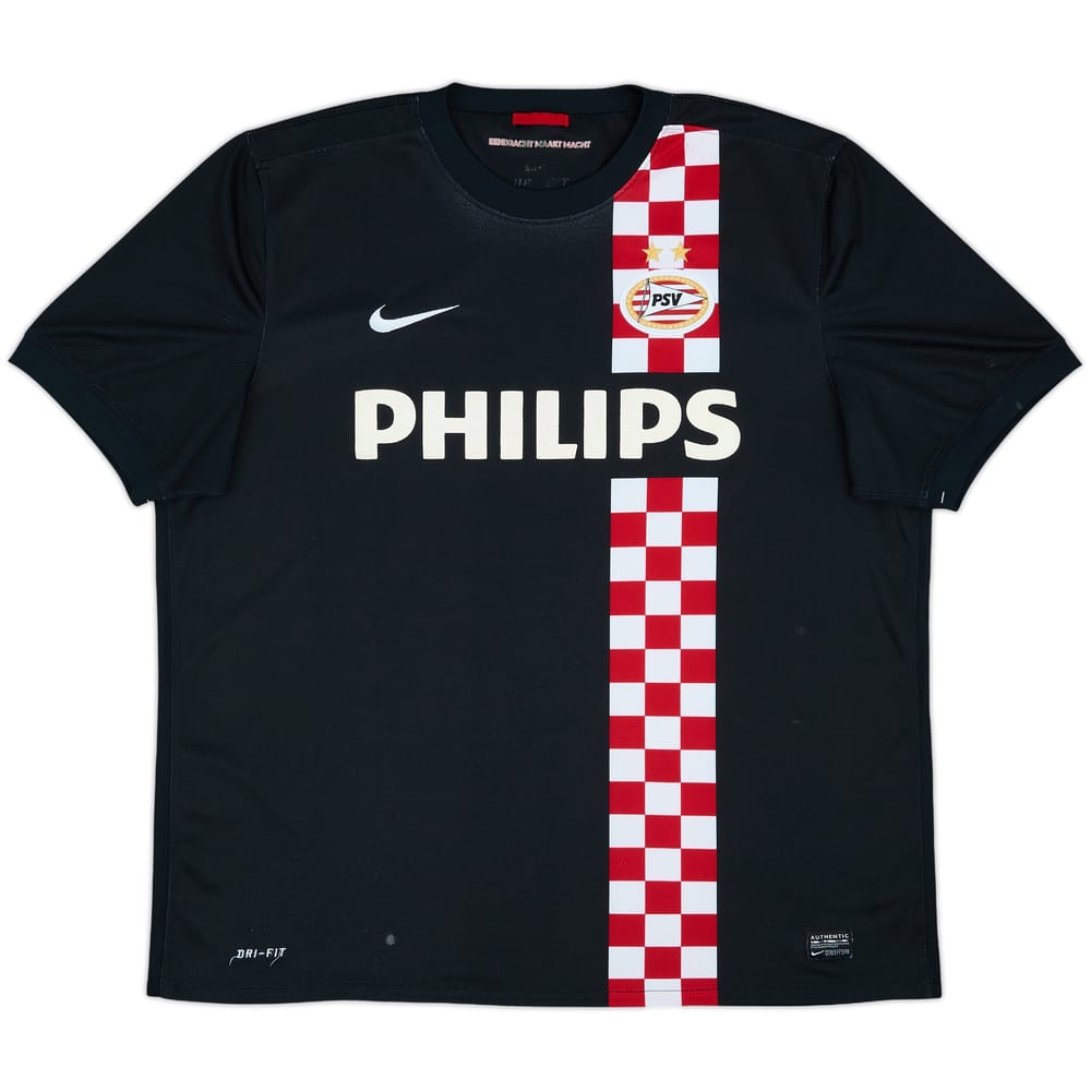 2009-11 PSV Away Shirt - 6/10 - (XXL)