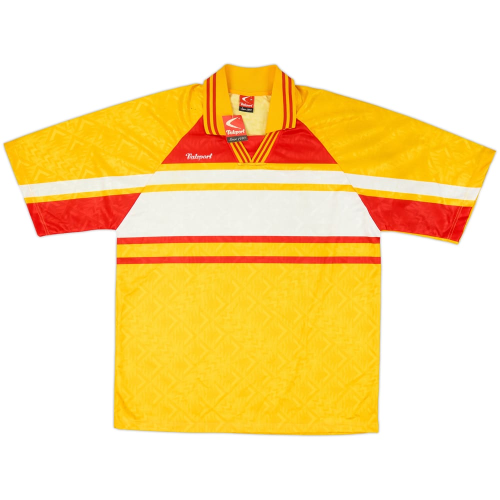 1990s Valsport Template Shirt (XL)