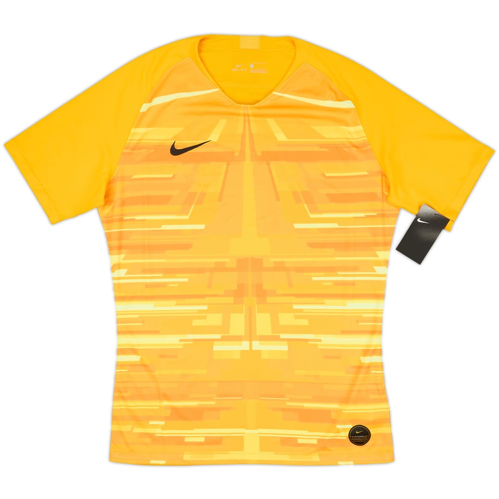 2019-20 Nike Template GK S/S Shirt (L)