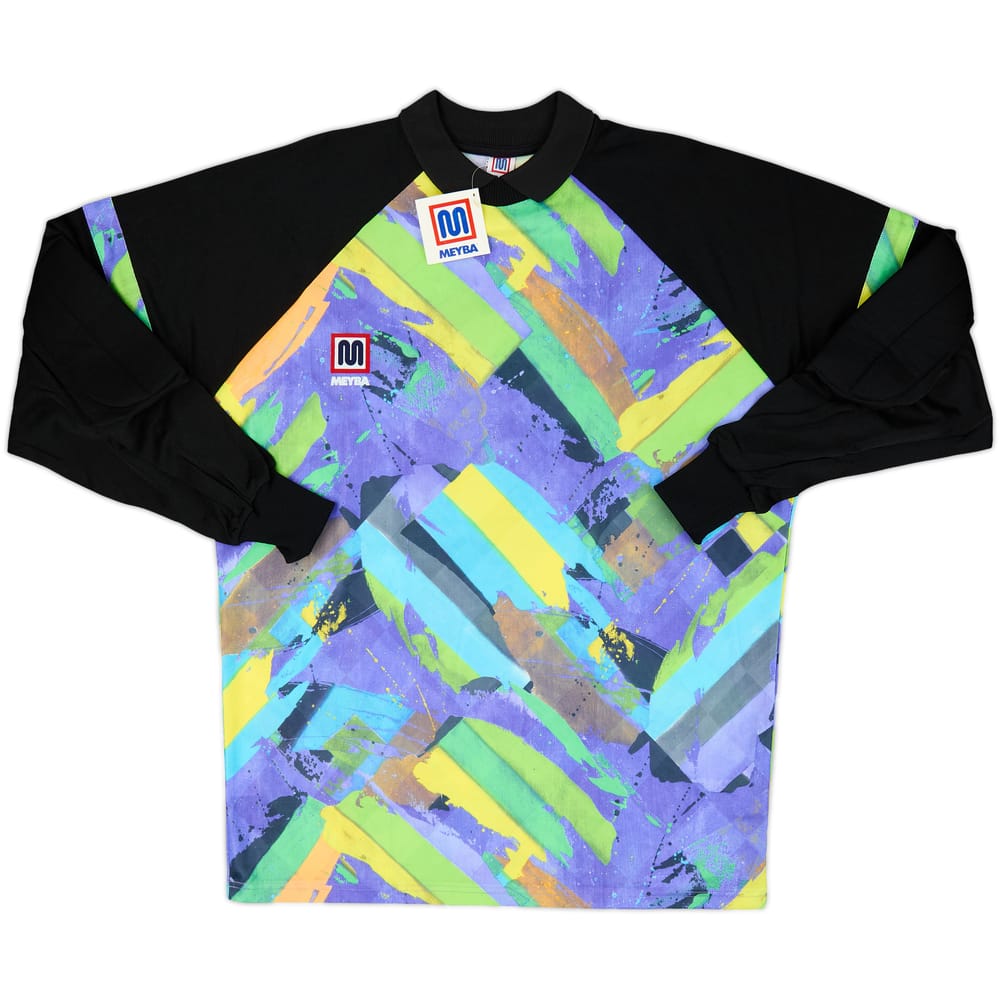 1990s Meyba Template GK Shirt (XL)