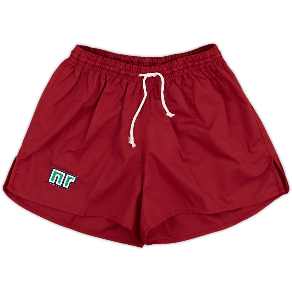 1980s Ennerre Template Shorts - 9/10 - (S.Boys)