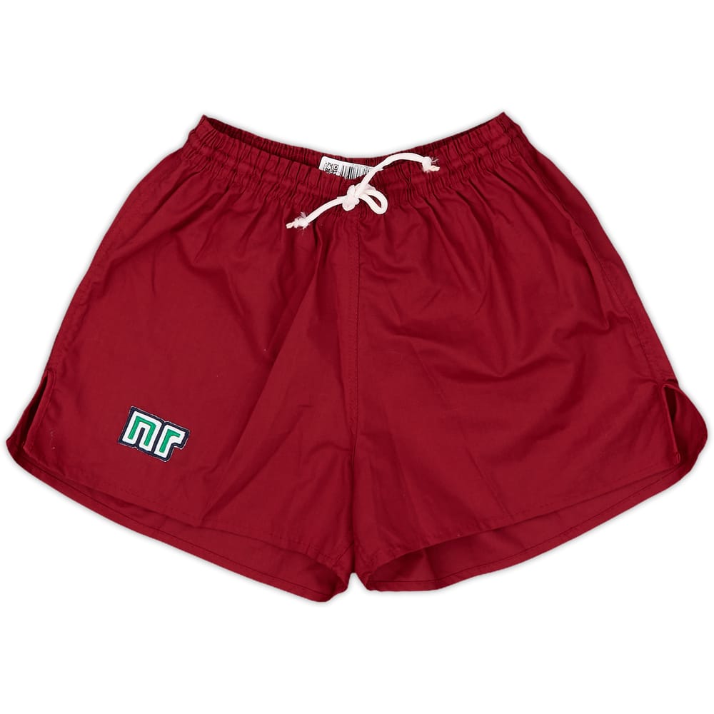 1980s Ennerre Template Shorts - 9/10 - (S.Boys)