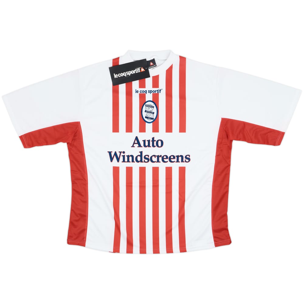 1999-00 Birmingham Away Shirt (L)