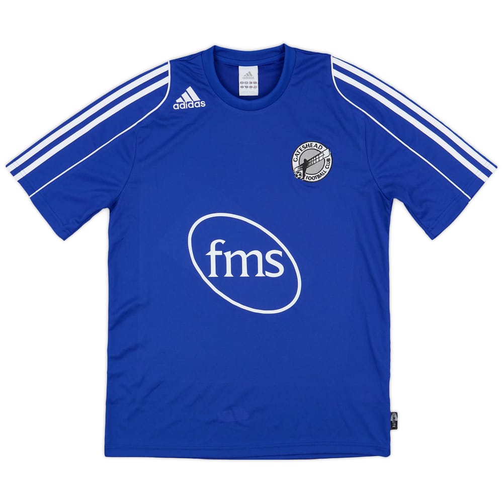 2008-09 Gateshead Away Shirt - 9/10 - (S)