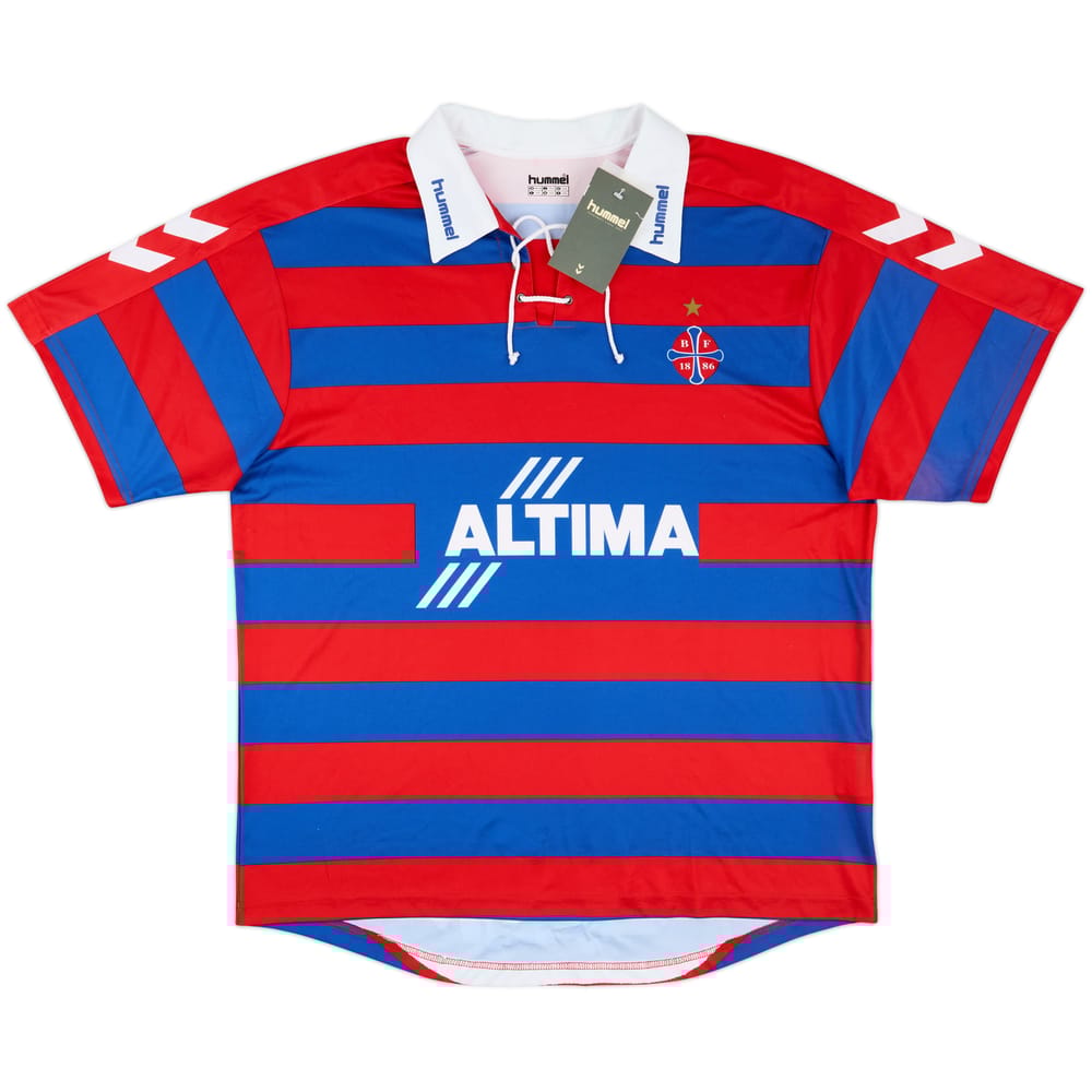 2003-05 BK Frem Away Shirt (L/XL)