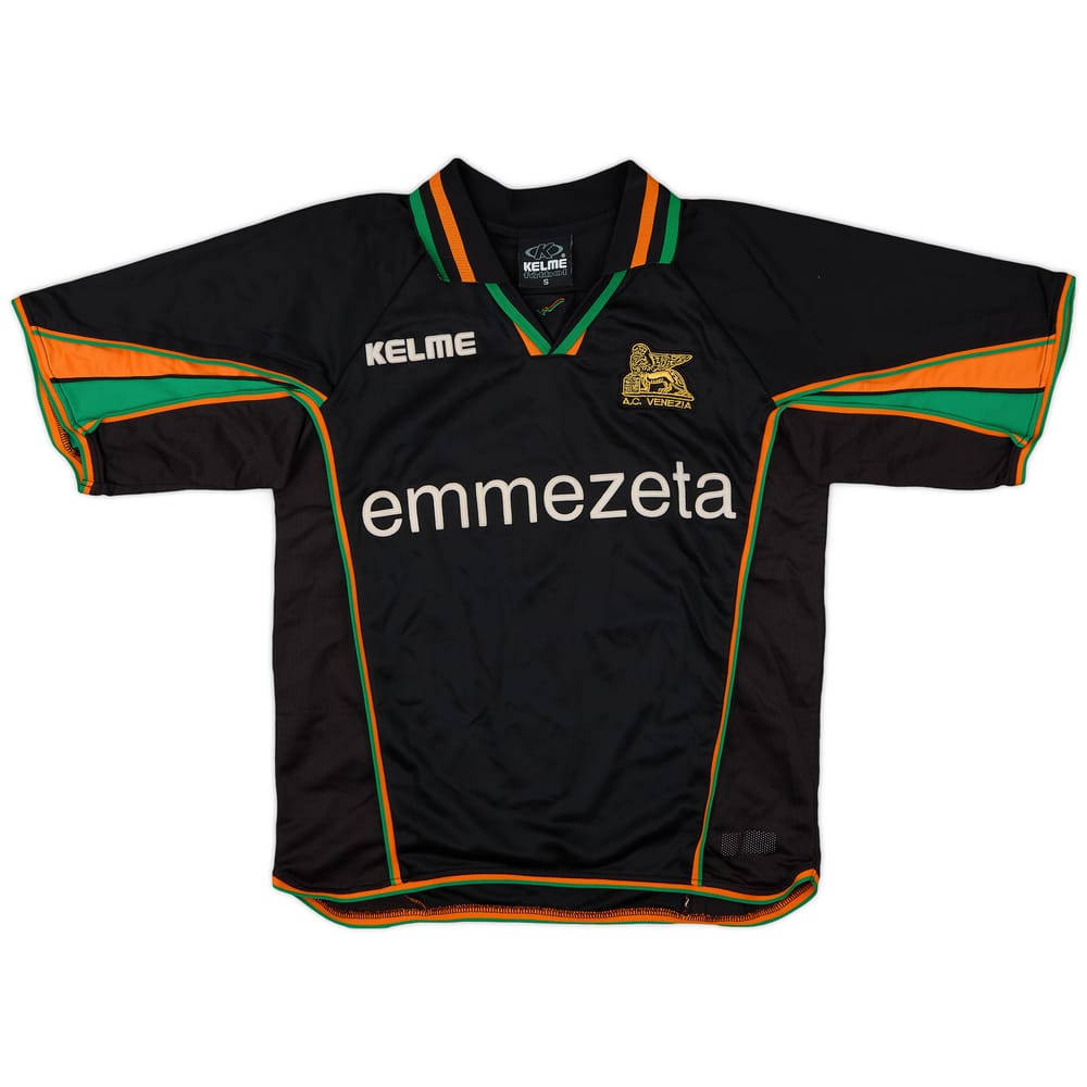 2002-03 Venezia Home Shirt - 8/10 - (S)
