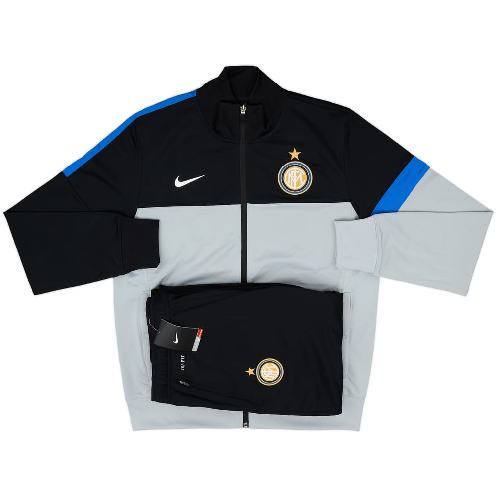 2012-13 Inter Milan Nike Tracksuit (M)