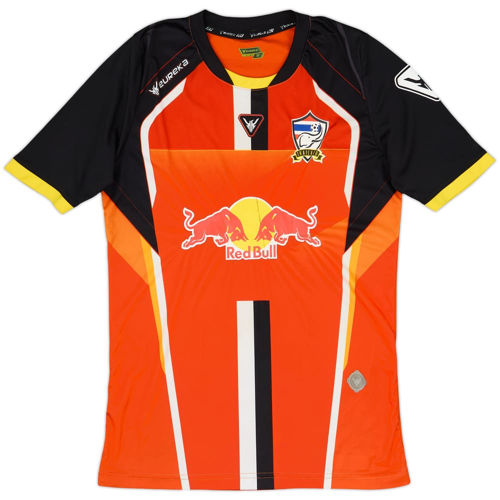 2010s Thailand Eureka Fan Shirt - 6/10 - (M)