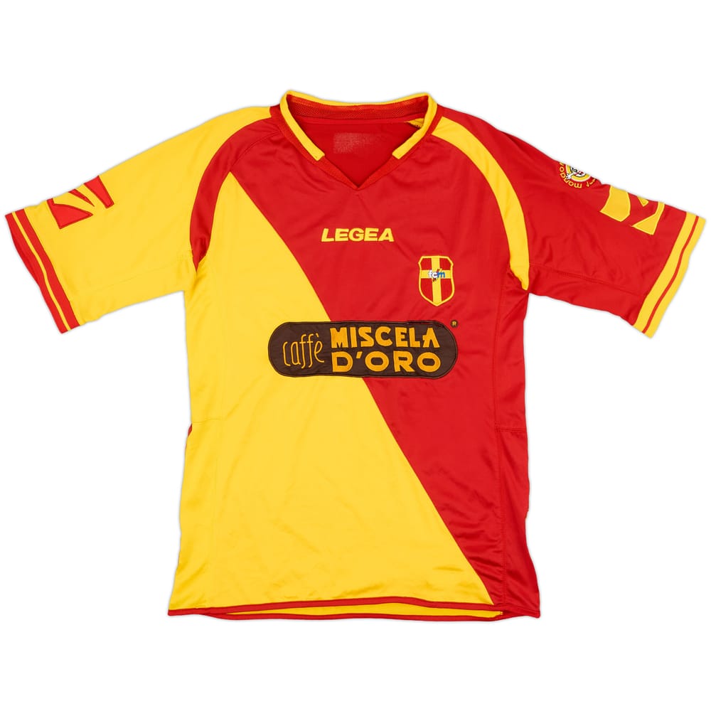 2005-06 Messina Away Shirt - 5/10 - (M)