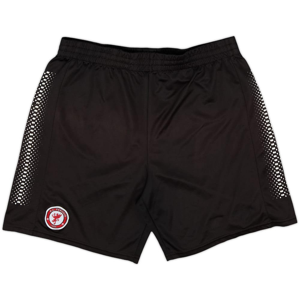 2019-20 Perugia Third Shorts - 4/10 - (M)