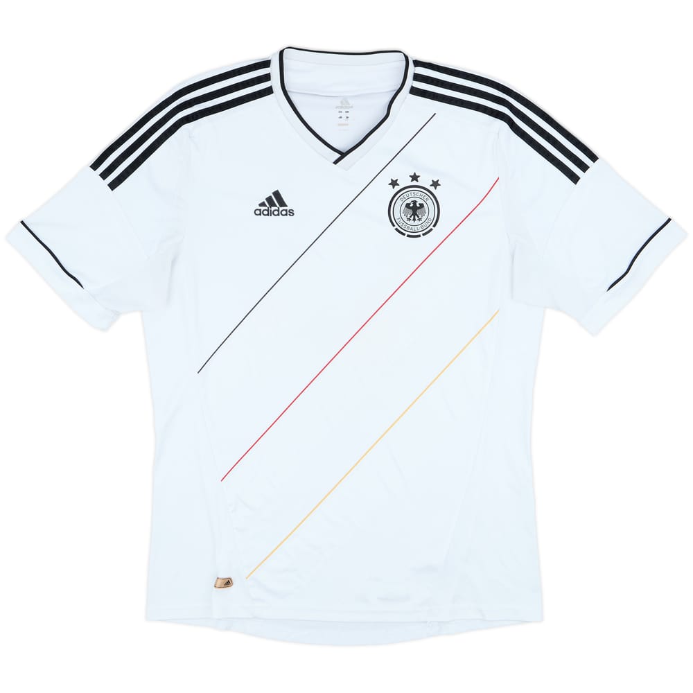 2012-13 Germany Home Shirt - 7/10 - (L)
