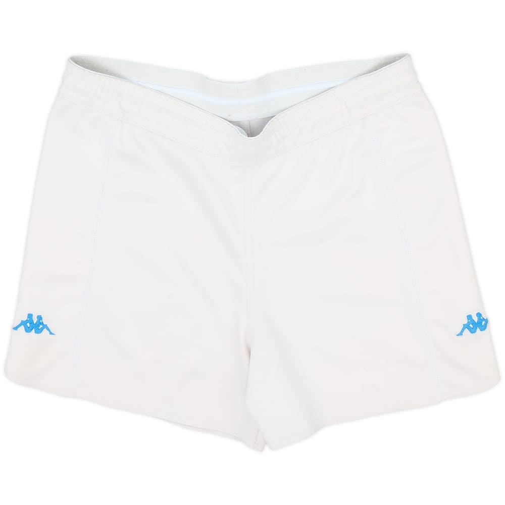 2002 Italy Home Shorts - 6/10 - (XL)