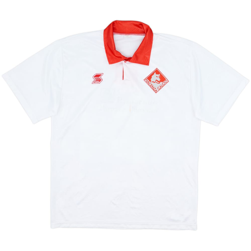 1994-97 Piacenza Away Shirt - 8/10 - (XL)