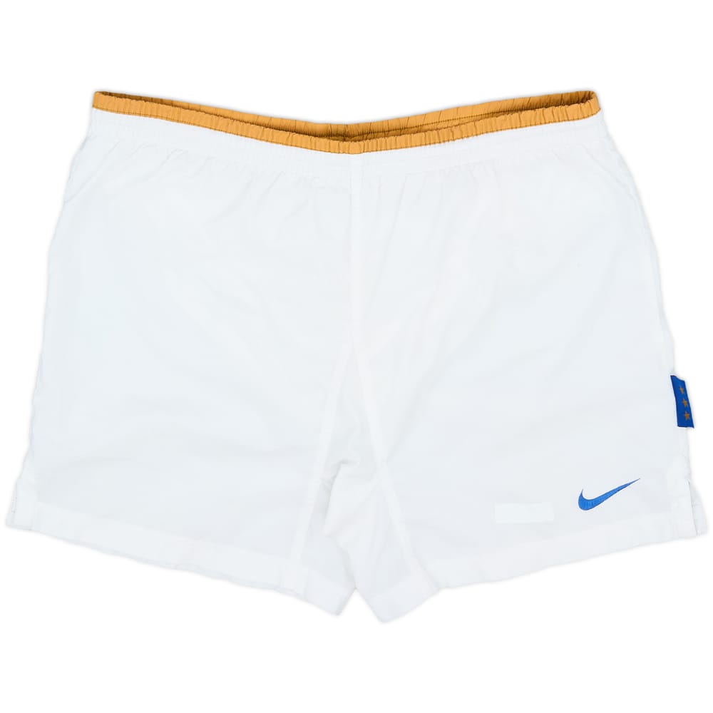 1996-97 Italy Home Shorts - 7/10 - (M)