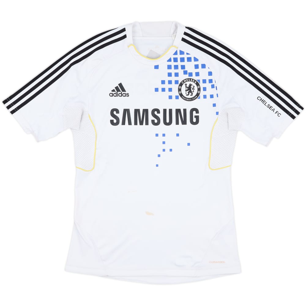 2011-12 Chelsea adidas Training Shirt - 6/10 - (L)