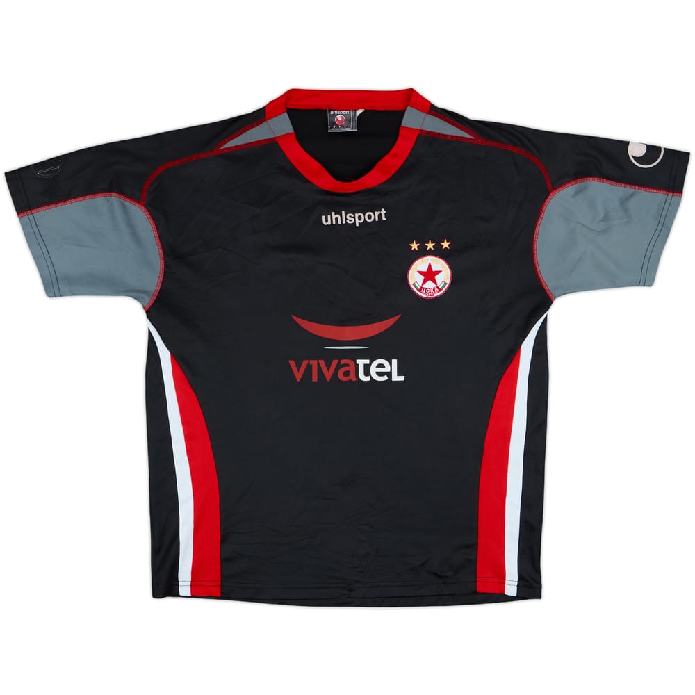 2005-06 CSKA Sofia Third Shirt - 7/10 - (L/XL)