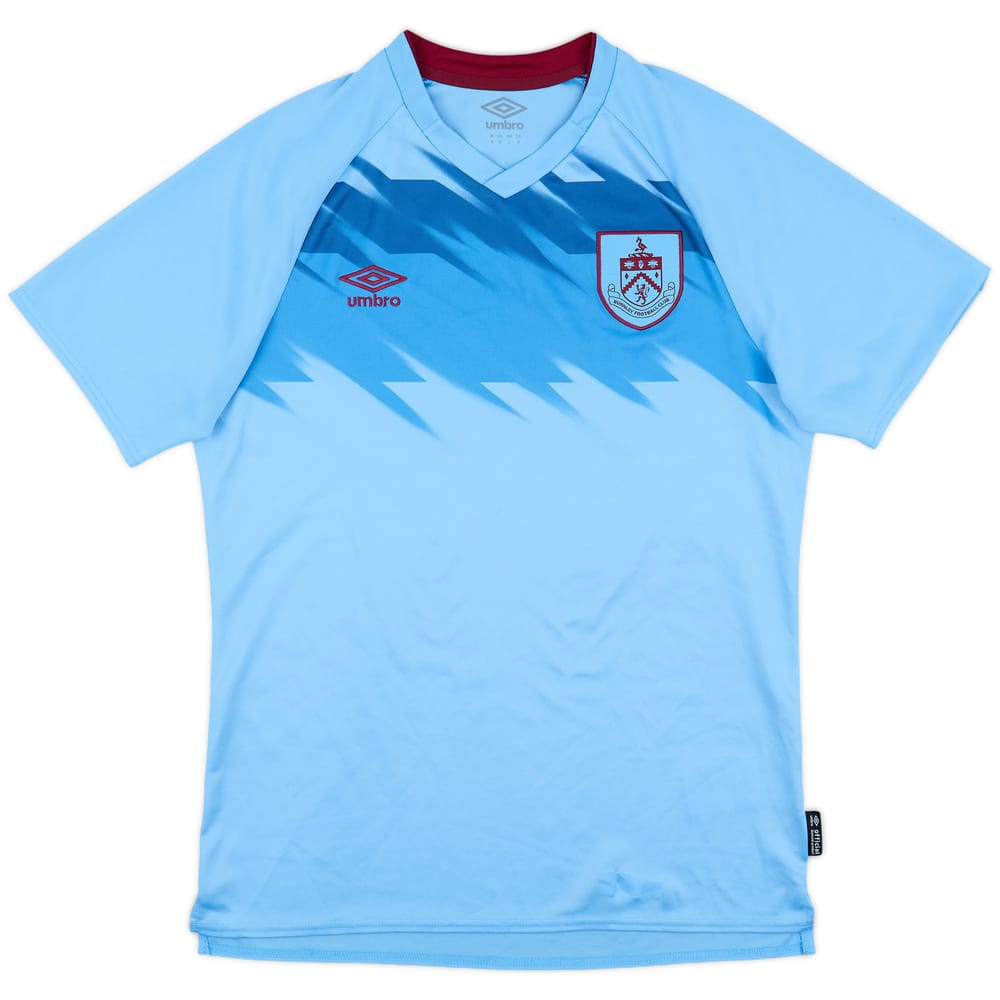 2019-20 Burnley Away Shirt - 7/10 - (M)