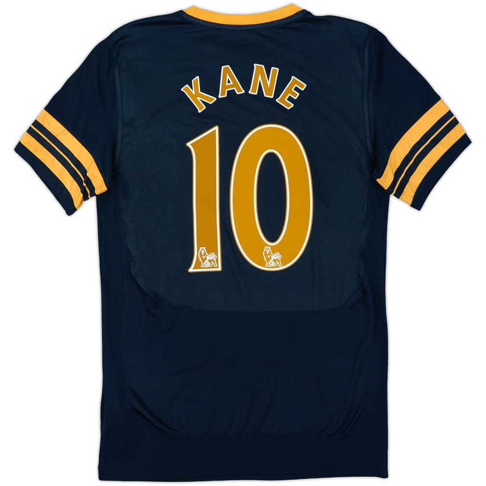 2016-17 Tottenham Away Shirt Kane #10 - 6/10 - (S)