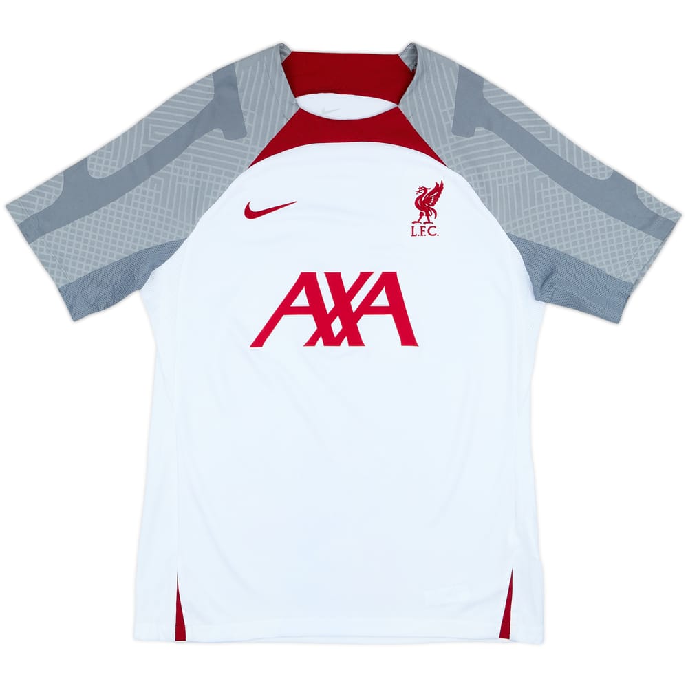 2023-24 Liverpool Nike Training Shirt - 6/10 - (M)
