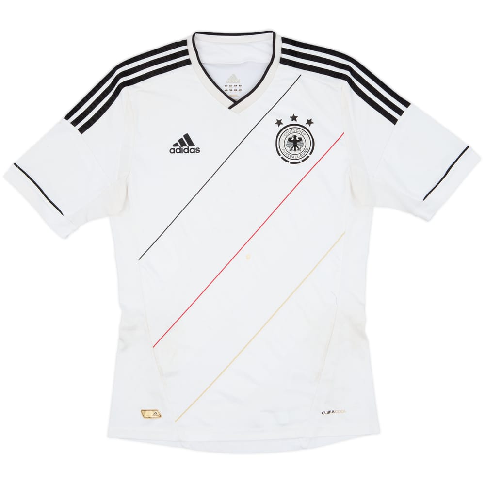 2012-13 Germany Home Shirt - 5/10 - (S)