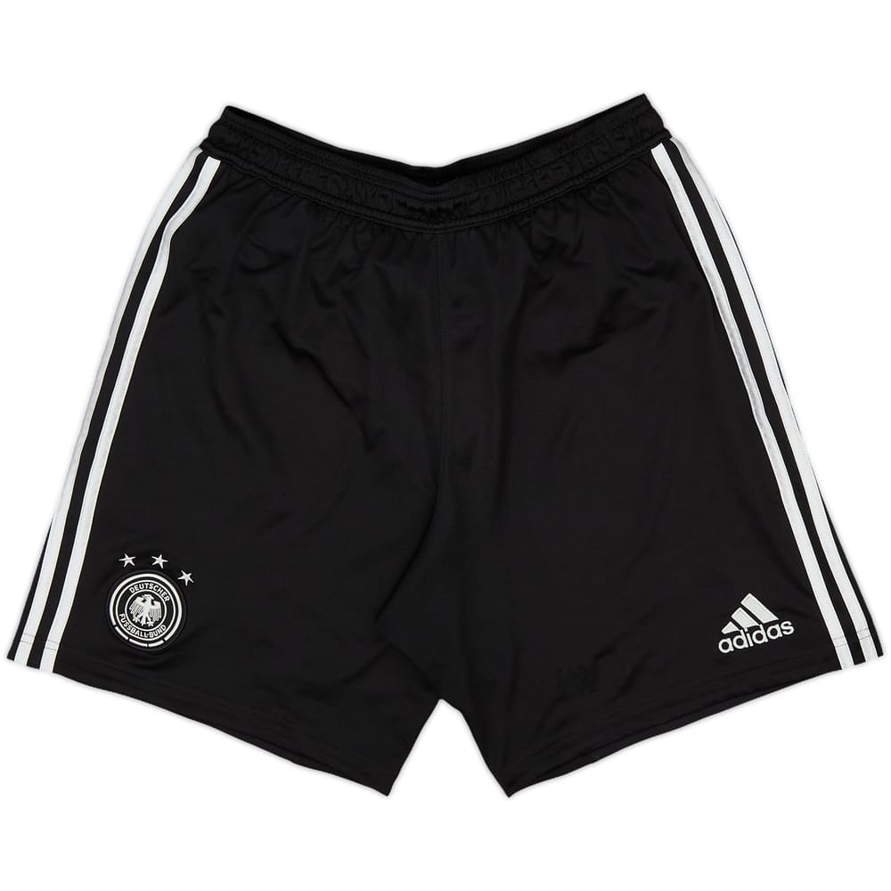 2014-15 Germany Away Shorts - 10/10 - (M)