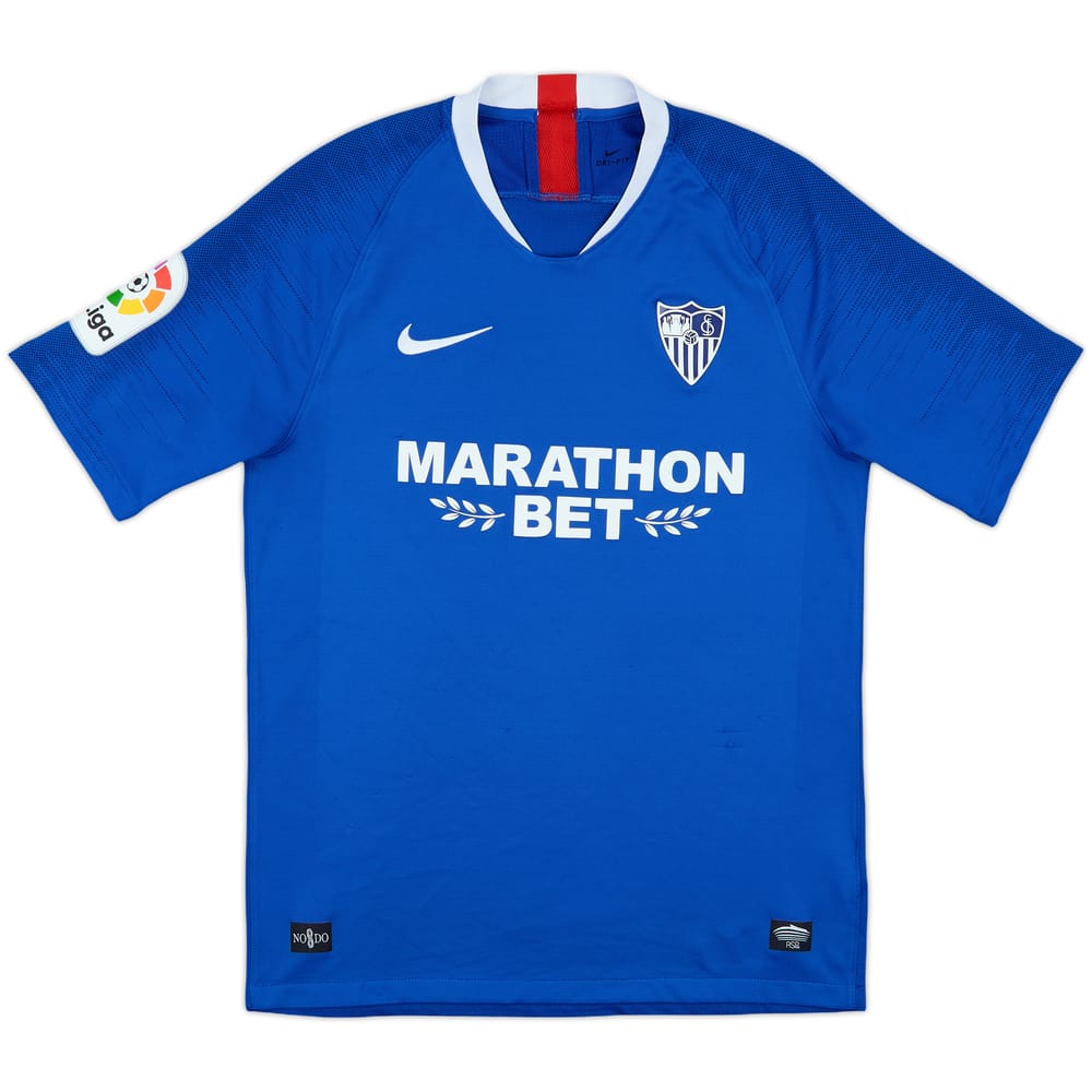 2019-20 Sevilla Third Shirt - 6/10 - (M)