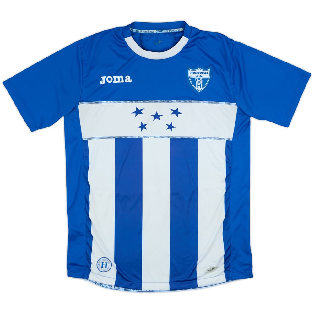 2012-14 Honduras Away Shirt - 5/10 - (L)