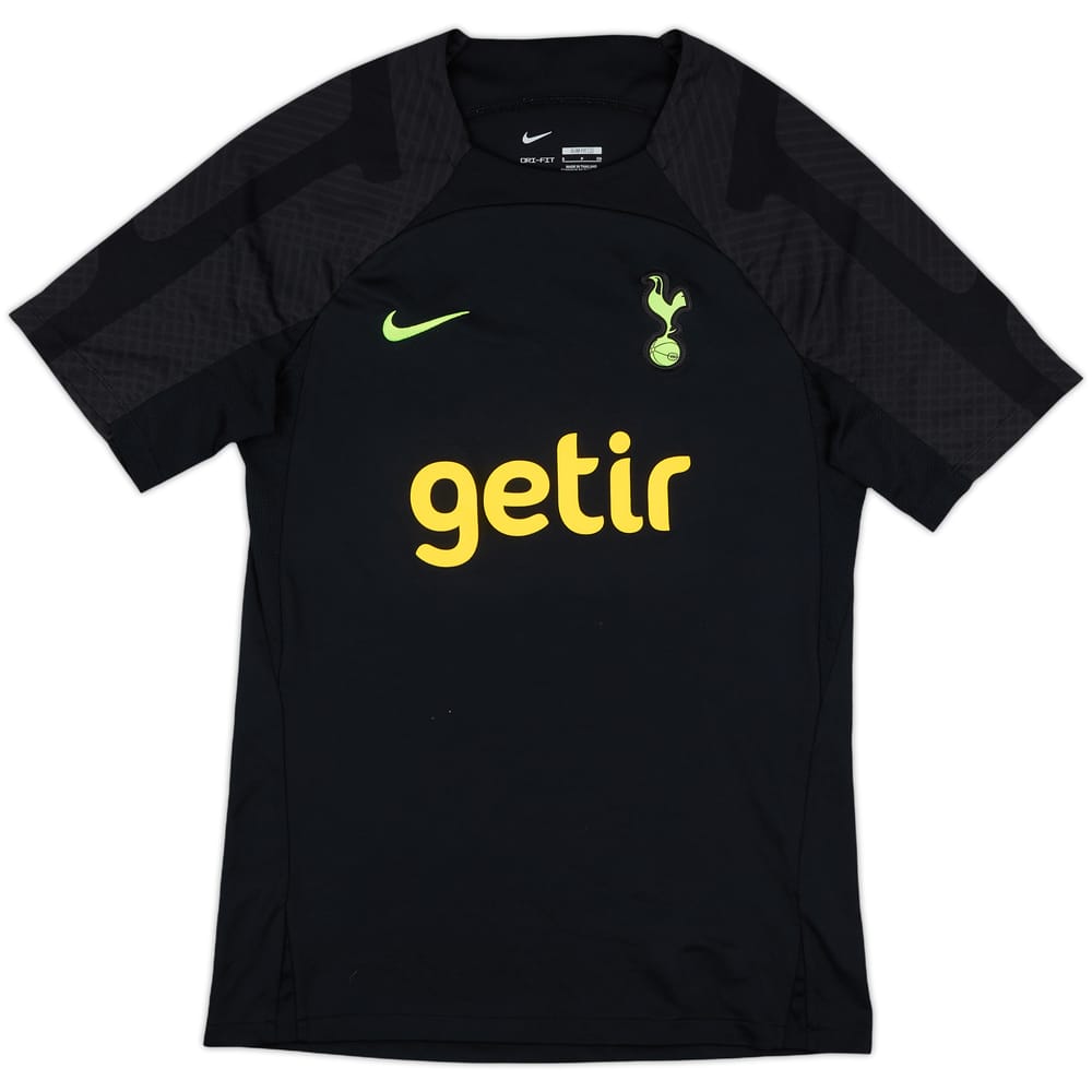 2022-23 Tottenham Nike Training Shirt - 8/10 - (S)